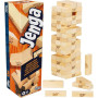 JENGA refresh IN LEGNO hasbro GIOCO DI ABILITA' età 6+