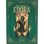 THE DRUIDS OF EDORA gioco da tavolo GESTIONALE edizione multilingue ALEA età 12+