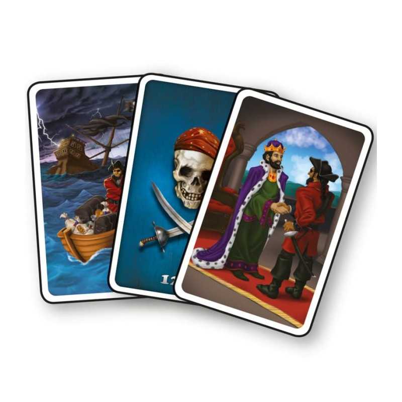 HABA 306400 – Würfelkönig Gioco Da Tavolo Con Dadi, Per 2-4 Giocatori, Dagli 8 Anni, Made In Germany - 6