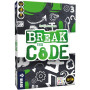 BREAK THE CODE gioco da tavolo PARTY GAME devir IN ITALIANO età 10+