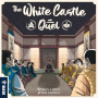 THE WHITE CASTLE DUEL gioco da tavolo UNO CONTRO UNO devir IN ITALIANO età 10+
