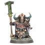 DESPOTA DI GUERRA war despot HELSMITHS OF HASHUT warhammer AGE OF SIGMAR età 12+
