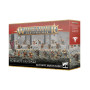 GRANKAKKOLE VANDALIKE hobgrot vandalz HELSMITHS OF HASHUT warhammer AGE OF SIGMAR età 12+