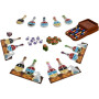 POZIONI ESPLOSIVE gioco da tavolo COLLECTOR'S EDITION ghenos games IN ITALIANO età 8+