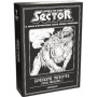 SINDROME MUTANTE espansione per ESCAPE THE DARK SECTOR pack missione 2 IN ITALIANO età 14+