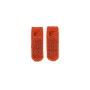 CALZINI antiscivolo CALZE animali PANDA ROSSO bambini LEGAMI kids IT'S A MATCH red