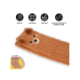 CALZINI antiscivolo CALZE animali ORSO bambini LEGAMI kids IT'S A MATCH bear