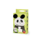 CALZINI antiscivolo CALZE animali PANDA bambini LEGAMI kids IT'S A MATCH