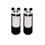 CALZINI antiscivolo CALZE animali PANDA bambini LEGAMI kids IT'S A MATCH