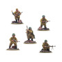 IS-2 HEAVY TANK is 2 carro armato IN PLASTICA warlord games BOLT ACTION età 14+
