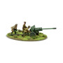 FORWARD TO BERLIN! soviet STARTER ARMY 1943-45 miniature IN PLASTICA E METALLO warlord games BOLT ACTION età 14+