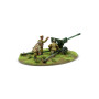 FORWARD TO BERLIN! soviet STARTER ARMY 1943-45 miniature IN PLASTICA E METALLO warlord games BOLT ACTION età 14+