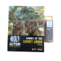 ARMIES OF THE SOVIET UNION third edition IN INGLESE manuale CON MINIATURA warlord games BOLT ACTION età 14+