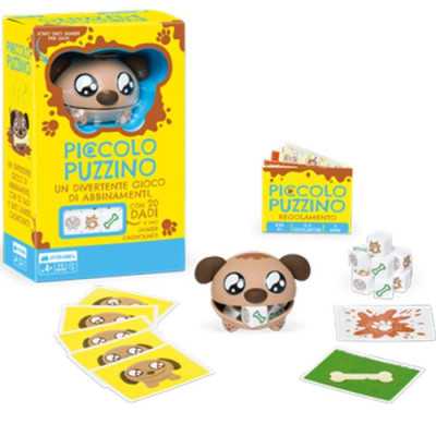 Trefl - Mini Market, Junior Game - Gioco da Tavolo per Bambini Piccoli, Due Varianti, Pedine Divertenti, Elementi Grandi, Illustrazioni Bellissime, Apprendimento Attraverso il Gioco