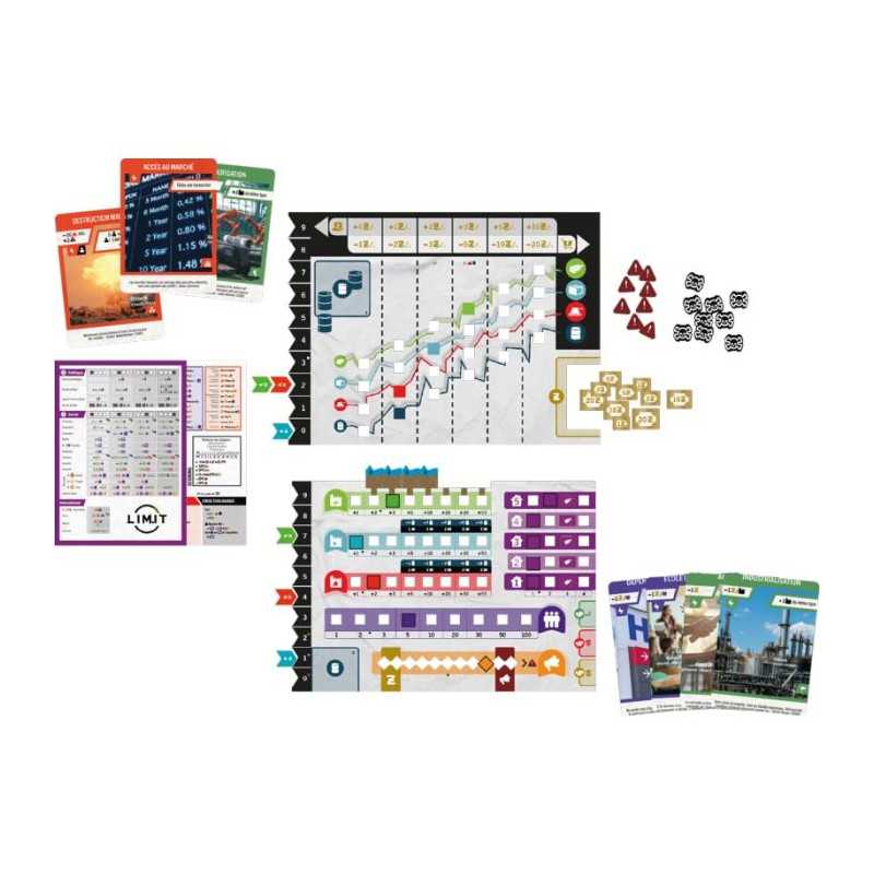 Nomi, Cose, Città - Gioco da tavolo – Bottega Ludica Nomi, Cose, Città - Gioco da tavolo – Bottega Ludica