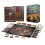 BRACEGARD gioco base WARHAMMER underworlds IN ITALIANO età 12+