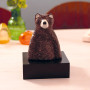 ORSO MODELLATO kit artistico ATELIER 84 scultura DJECO DJ0_GA10085 età 15+
