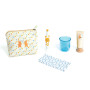 SET DENTALE kit per i denti POMEA collection DJECO età 2+