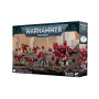 CADRE LUNGOSGUARDO t'au empire BATTLEFORCE forza da battaglia IMPERO TAU warhammer 40k FARSIGHT CADRE età 12+