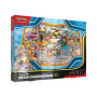 MEGA CANGASKHAN EX collezione POKEMON TCG set MEGAEVOLUZIONI età 6+