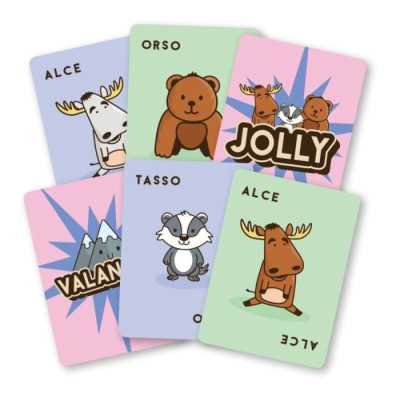 Ghenos Games Beer & Bread - Gioco Da Tavolo Per 2 Giocatori - Round Alterni Ingegnosi - Gestione Risorse - Edizione Italiana - 10+ Anni