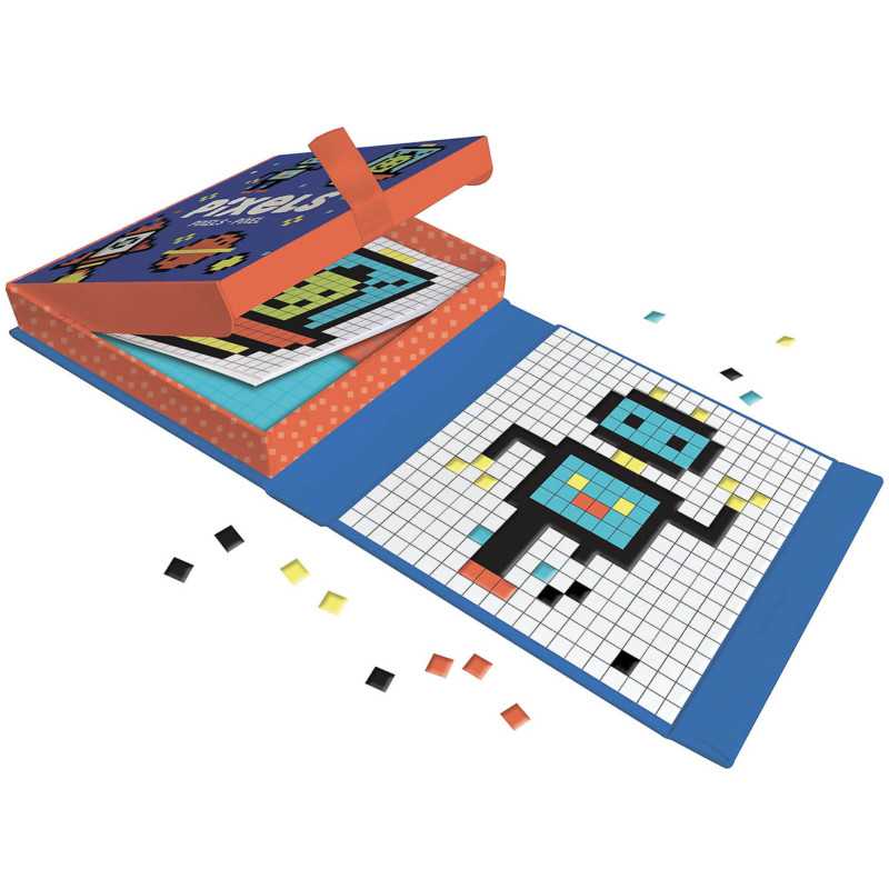 Gioco Da Tavolo Auzou Español 'Piccolo Gioco Nel Mio Carrello' | 1 Giocatore | Gioco Educativo Per Bambini
