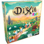 DIXIT KIDS asmodee GIOCO DA TAVOLO collaborativo IN ITALIANO età 6+