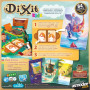 DIXIT KIDS asmodee GIOCO DA TAVOLO collaborativo IN ITALIANO età 6+