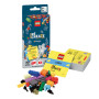 RECREATE activity cards MAGIA gioco LEGO con 25 pezzi e 32 carte IN ITALIANO età 6+