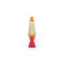 LAMPADA feel the energy TORNADO lamp LEGAMI h 37 cm LED