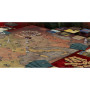 LA FURIA DI DRACULA gioco di investigazione GIOCHI UNITI orrore gotico CON MINIATURE età 14+