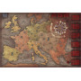 LA FURIA DI DRACULA gioco di investigazione GIOCHI UNITI orrore gotico CON MINIATURE età 14+