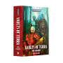 VAULTS OF TERRA libro THE OMNIBUS black library IN INGLESE warhammer 40k CHRIS WRAIGHT età 12+