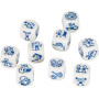STORY CUBES AZIONI Actions Blu RORY'S gioco di dadi canta storie RACCONTA FAVOLE