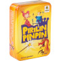 PIRILIN PINPIN gioco di carte GHENOS principesse PER FAMIGLIE età 6+