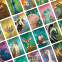 SIMILO gioco da tavolo ANIMALI party game GHENOS GAMES in italiano MIMO età 7+