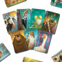 SIMILO gioco da tavolo ANIMALI party game GHENOS GAMES in italiano MIMO età 7+