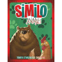 SIMILO gioco da tavolo ANIMALI party game GHENOS GAMES in italiano MIMO età 7+