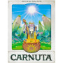 CARNUTA gioco da tavolo IN ITALIANO asmodee PER FAMIGLIE età 10+