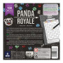 PANDA ROYALE gioco da tavolo PARTY GAME devir IN ITALIANO età 8+