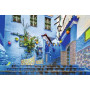 PUZZLE 3000 PEZZI ravensburger COLORFUL MOROCCO softclick MAROCCO