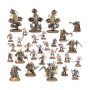 ORRIDO VECTORIUM vile vectorium DEATH GUARD BATTLEFORCE forza da battaglia WARHAMMER 40K età 12+