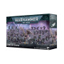 LORDS OF EXCESS signori degli eccessi EMPEROR'S CHILDREN BATTLEFORCE forza da battaglia WARHAMMER 40K età 12+