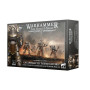 CATAPHRACTII TERMINATORS with volkite chargers and power mauls LEGIONES ASTARTES warhammer THE HORUS HERESY età 12+