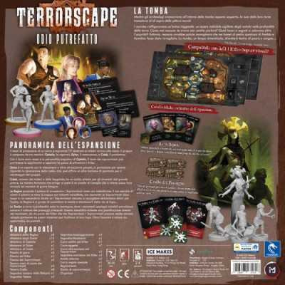 moses. Fuga dalle tenebre: un gioco cooperativo horror Escape, azione di fuga interattiva in atmosfera spaventosa, divertimento 2 x 90 minuti, gioco di uscita per 1-6 persone dai 14 anni in su