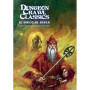 DUNGEON CRAWL CLASSICS il gioco di ruolo EDIZIONE 2025 kaizoku press IN ITALIANO