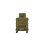 TYPE 91 SO-MO ARMOURED CAR blindato BOLT ACTION miniatura in resina e metallo WARLORD GAMES età 12+