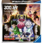 PUZZLE 300 PEZZI ravensburger HUNTER X HUNTER originale FANDOM