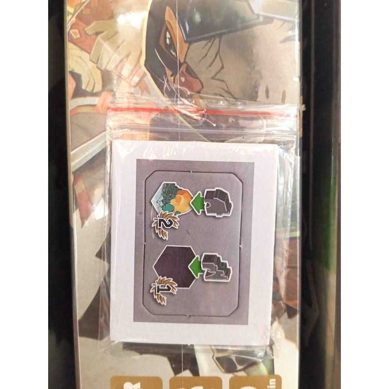 Gioco Da Tavolo Covenant, Devir Games, Nuovo In Cellophane, Per 1 Giocatore, Anno 2025 - Foto 1
