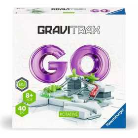 GO ROTATIVE set di costruzioni GRAVITRAX ravensburger 40 PEZZI età 8+